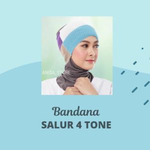 Promo Ciput Rajut 1 Lusin Dalaman Jilbab Terbaru