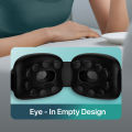 Philips Eye Massager Intelligent Eye Acupoint Massage Hot Compress Sleep Eye Mask Bluetooth Function. 