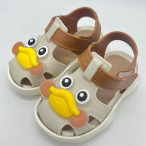 Divine Shoes [Size 18-23] Import Sandal Balita Anak Laki-laki Perempuan Lucu Bagus Lembut Termurah Kekinian Sendal Casual 909+19