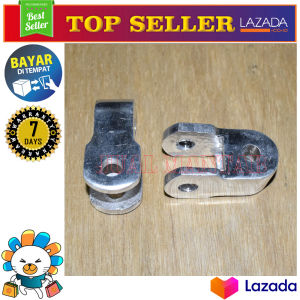 JM Peninggi Shock Belakang Motor Moped/Bebek