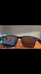 Dalwa Polarized Fishing Sunglasses: UV400 Sun Glasses for Men