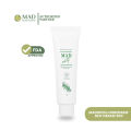 MAD BEAUTY ESSENTIALS Mad White Whitening Underarm Deo Cream 30g Deodorant Anti Odor Fresh Kilikili. 