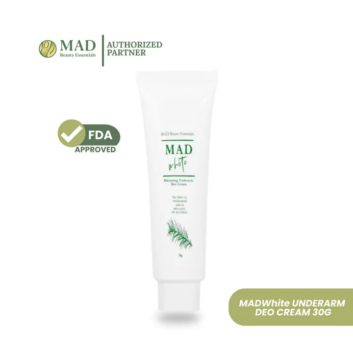 MAD%20BEAUTY%20ESSENTIALS%20Mad%20White%20Whitening%20Underarm%20Deo%20Cream%2030g%20Deodorant%20Anti%20Odor%20Fresh%20Kilikili%20-%20Image%209