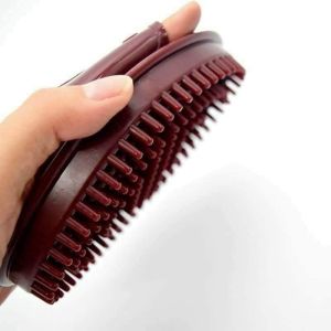 Bàn Chà Nâu Bàn Chà Massage Cơ Thể SP35