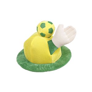 Fan hats for the US-Canada-Mexico World Cup fan cheering and cheering hats props in stock