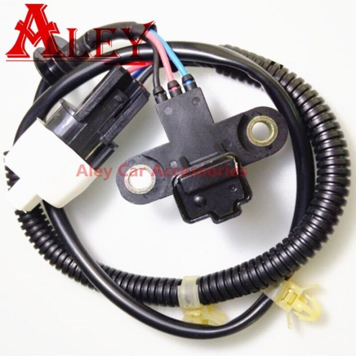 Brand New MD327122 MR560276 Crank Crankshaft Position Sensor For ...