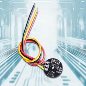 Energy Saving DC3 24V 10A Touch Sensors Module With Instantaneous Switching And Safe Use Very Convenient to Stick