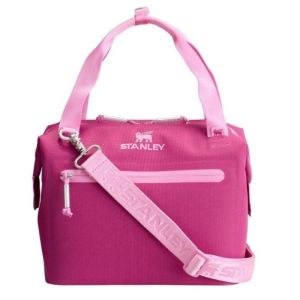 Stanley Portable Lunch Box Waterproof Thermal Soft Cooler Travel Handheld Crossbody Sealed Bag For Outdoor Gifts