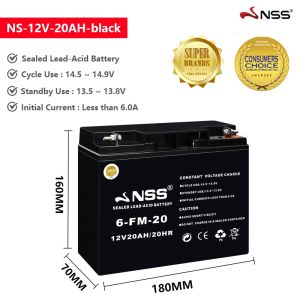 NSS 3 in 1 Solar Generator Outdoor Solar charging 150W Power Station 20W Solar Panel Solar Battery