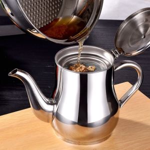32oz Stainless Steel Oil Container: A Must-Have for Your Kitchen