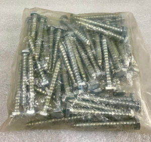 VÍT PHONG ĐẦU LỤC GIÁC 8MM_VÍT BẮT TRỤ CẦU THANG (NHIỀU KÍCH THƯỚC)