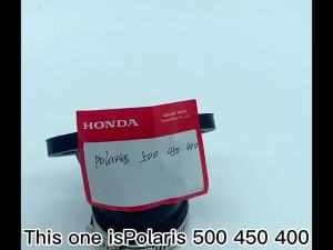 Hàng sẵn có bộ chế hòa khí xe máy Carb intake cho Sportsman Polaris 500 450 400 335 Ranger 400 polaris500 mới