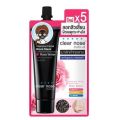 (ยกล่อง*6ซอง) Clear Nose เคลียร์โนส มีให้เลือก 12 สูตร แบบซอง. 