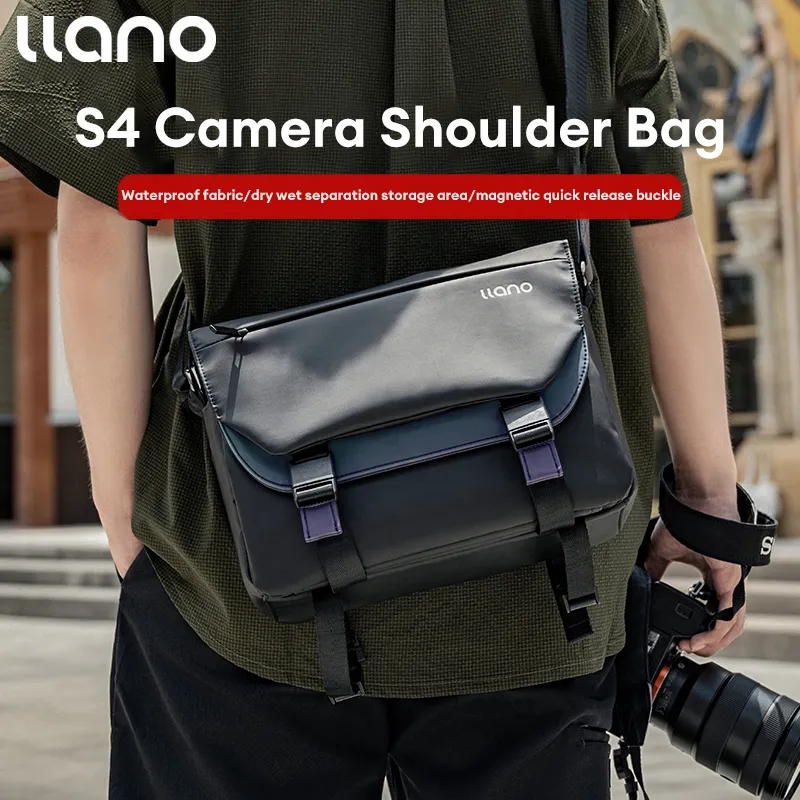camera messenger bags rain cover BAGSMART Canvas Crossbody Bag with Women Men, Ivory White The Emergency Rain Covers are designed for DSLR and Mirrorless systems and fit to accommodate a variety of full USA GEAR Compact Travel Carrying
