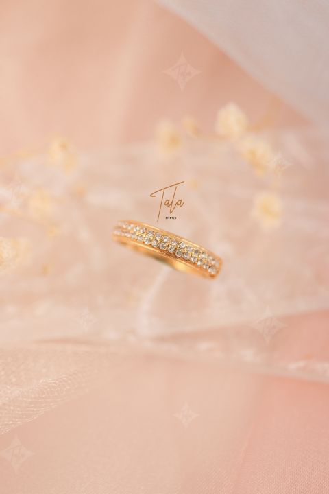 Tala Ring main image 1