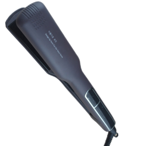 New One Year Warranty Fun Kor Korea Professional Hair Straightener Iron