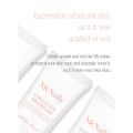 Kem chống nắng che khuyết điểm McNally COLLAGEN. 