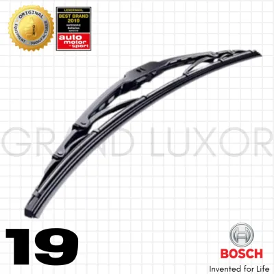 BOSCH ADVANTAGE WIPER BLADE SINGLE