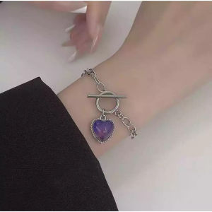 Gelang Magical Love Cantik Bisa Berubah Warna Sesuai Suhu