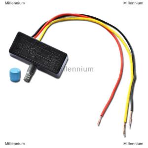 [COD] Millennium Electric sprayer governor adjustment switch regulator Speed switch Agricultural