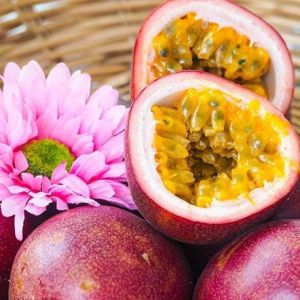 Gói 30 Hạt giống Chanh leo gói  Độ thuần >99% Xuất xứ Việt nam