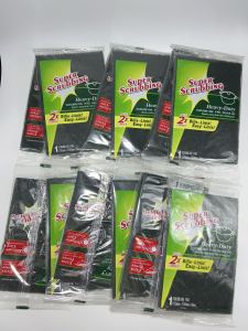 super scrubbing pad for kitchen