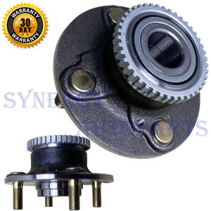 Bearing Laher Roda Suzuki Aerio Baleno Next G Belakang - 10008219