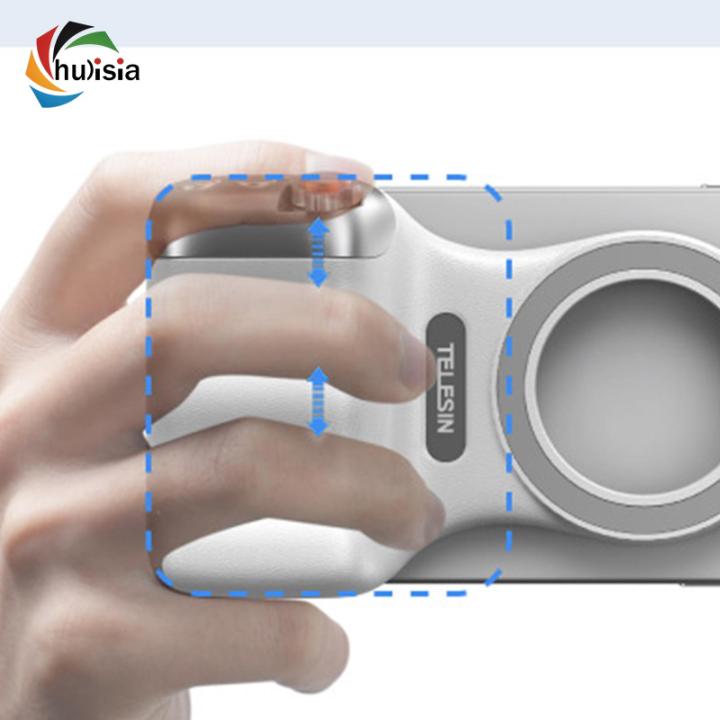 chulisia Phone Camera Grip Accessories Smartphone Taking Holder,Smartphone  Camera Shutter Grip for Vlog Lazada PH