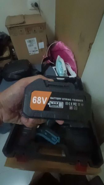 Buyer review video 2