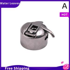 [Water]Hot Sale Freeshipping Máy may bobbin trường hợp thép không gỉ bobbin trường hợp cho phía trước tải 15 lớp máy phù hợp cho hộ gia đình máy may
