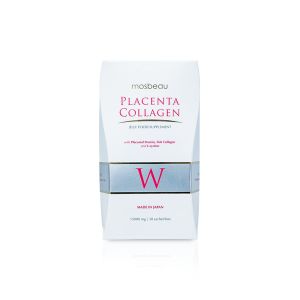 Placenta Collagen Jelly 30 Sachets Daily Nutritional Wellness Supplement