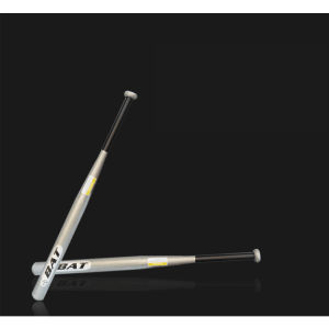 32 inci Aluminium Logam Stik Bisbol Kelelawar Baseball Bat Alumunium Alloy