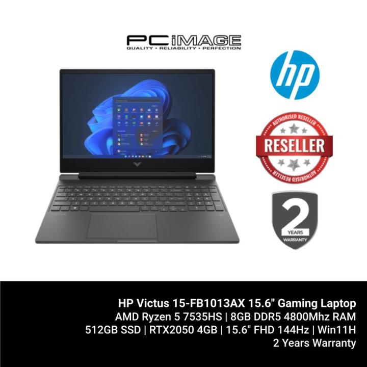 HP Victus 15-FB1013AX 15.6