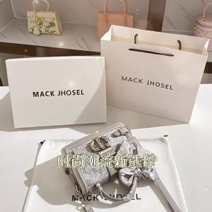 Dropshipping Heavy Embroidery Handbag 2024 New Chinese Style Commuter Small Square Bag Crossbody Bag Wholesale