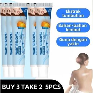 Warts Removal Cream Mole Remover Painless Treatment Skin Tag Plantar Warts Callus Fast Ship