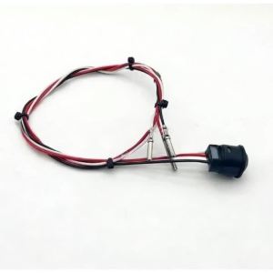 Hanson8 Joystick Button (Black 3 Line) 635-8205 for CAT320gc/323/326/330/336/345GC B3K9H