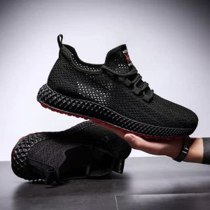 LKfashion มาแรง2024 รองเท้าผู้ชาย รองเท้ากีฬา ในแนวเรียบง่ายแต่ดูดี จะงานไหนสวมใส่ก็เริ่ด สั่งเล๊ยยย