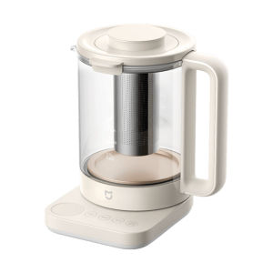 Xiaomi Multifunctional Health Kettle S2 1.5L Health Pot 316 Stainless Steel with Stew & Tea Strainer