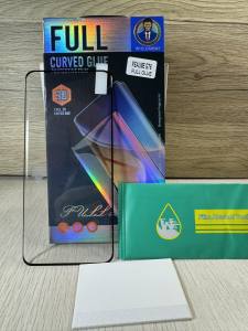 YIGOUMO Full Curved Tempered Glass Curved Screen Protector For REALME GT 6