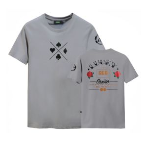 เสื้อยืดคอกลม 7th Street ของแท้ รุ่น CKY T-shirt Cotton100% ผ้านิ่ม ใส่สบาย ระบายความร้อนได้ดี