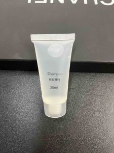 แชมพูล้างร่างกาย ของใช้ในโรงแรม สามารถสั่งทำโลโก้ได้ รีสอร์ท บ้านพัก บ้านพักตากอากาศ  สินค้าพร้อมส่ง พิกัด กรุงเทพฯ