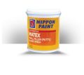 Plamir Dempul Tembok Nippon Paint Matex 1 kg Wall Filler Wall Putty. 