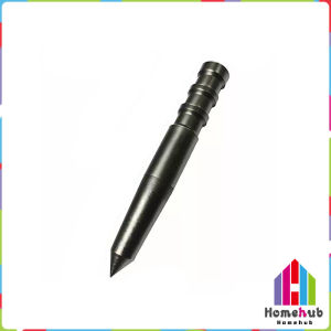 HB Manual Hole Positioning Center Punch Die Carbon Steel Hand Operated Drilling Marker Tool Hand Tool