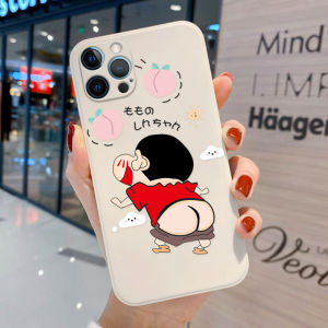 Sederhana dan mewah Casing Untuk Iphone 11 13 14 15 Pro Max12 Pro Max 7 8 Plus SE 2020 XS Max XR X