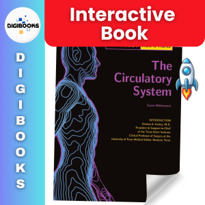 The Circulatory System - DIGIBOOKS (Animated & Interactive Digital Book)