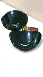 Visor Motor 125ZR & Aksesoris Motor PNP: Panduan Lengkap