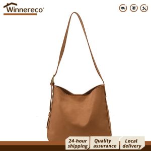 Women Girls Backpack Made of PU Leather with Adjustable Shoulder Strap for Office and Travel