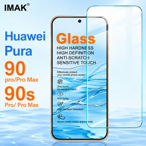 Tempered Glass For Huawei Pura 90 90s Pro Max Protector Film Oleophobic Coating Anti Oil FM0001