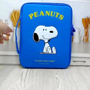 Tas Organizer Snoopy & Map Organizer Snoopy: Solusi Praktis untuk Pekerja Kantoran