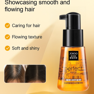 【Strengthen Roots And Prevent Hair Loss】Essence Hair Growth Oil Herbal Hair Growth Anti Hair Loss Liquid Promote Thick Fast Hair Growth Treatment